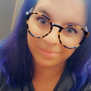 Meet your Posher, Leann